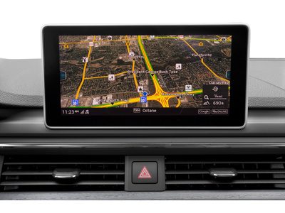 2019 Audi A5 2.0T Premium quattro