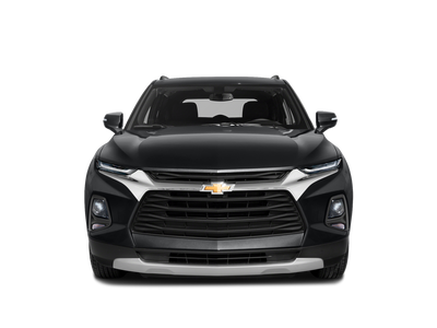 2019 Chevrolet Blazer Base 3LT