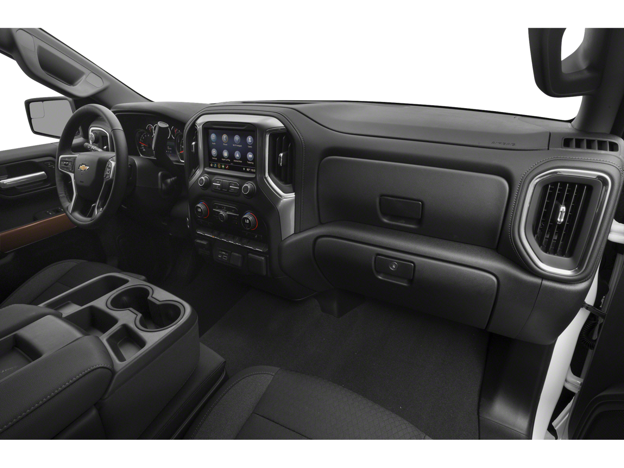 2019 Chevrolet Silverado 1500 RST LIFTED 5.3 V8