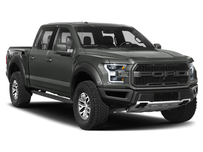 2019 Ford F-150 Raptor 3.5 HIGH OUTPUT ECOBOOST