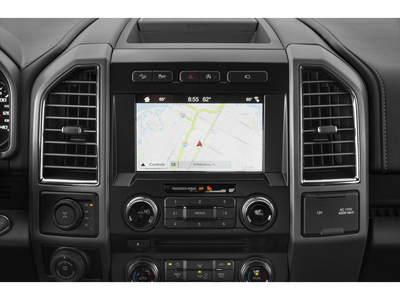 2019 Ford F-150 Raptor 3.5 HIGH OUTPUT ECOBOOST