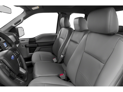 2019 Ford F-150 XLT V-6