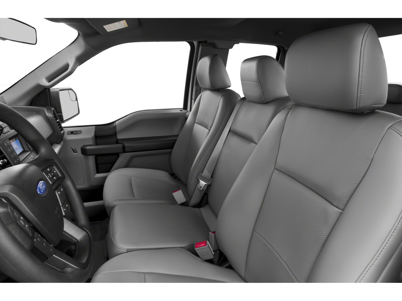 2019 Ford F-150 XLT V-6