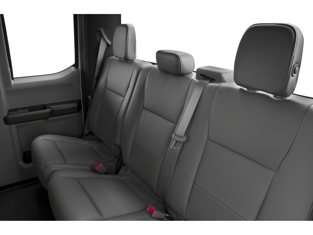 2019 Ford F-150 XLT V-6