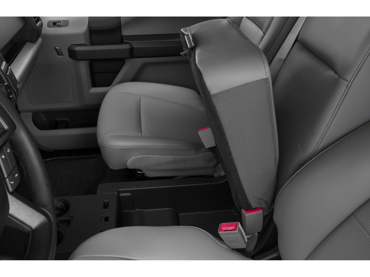 2019 Ford F-150 XLT V-6