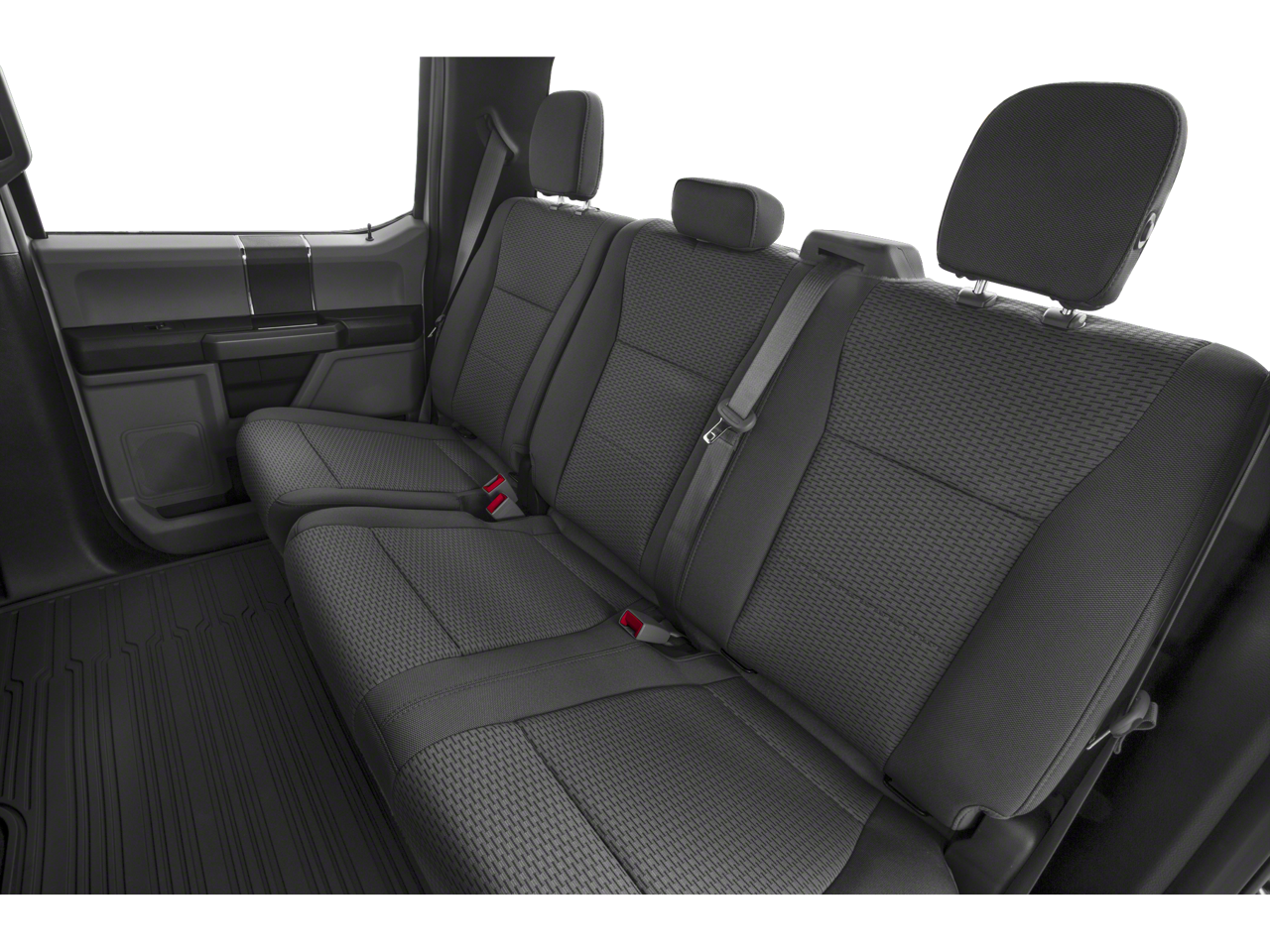 2019 Ford F-150 XLT 2.7 ECOBOOST