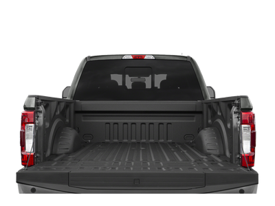 2019 Ford F-250SD Lariat 6.2 V8