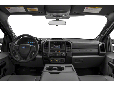 2019 Ford F-250SD XL