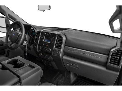 2019 Ford F-250SD XL