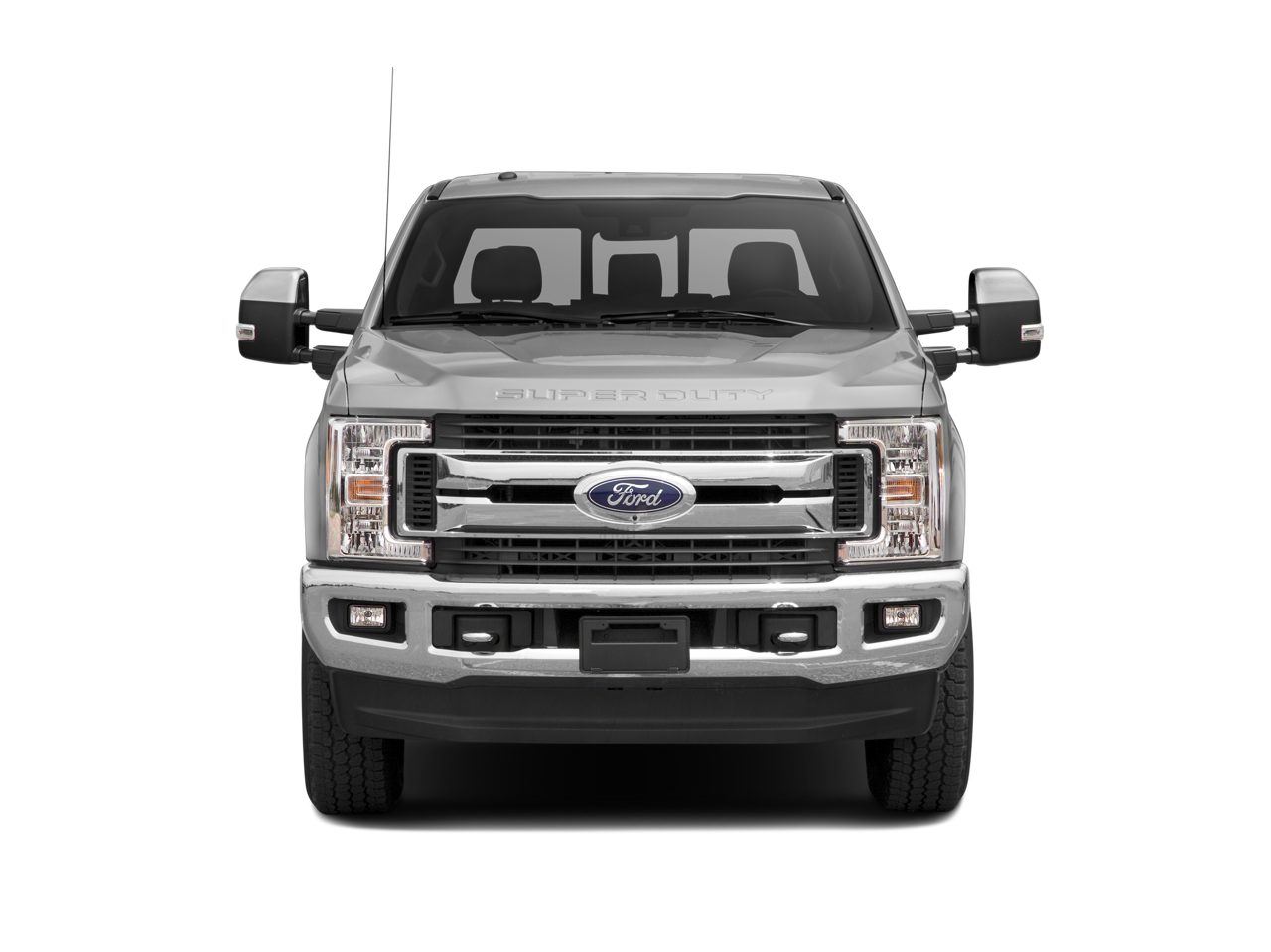 2019 Ford F-250SD XLT