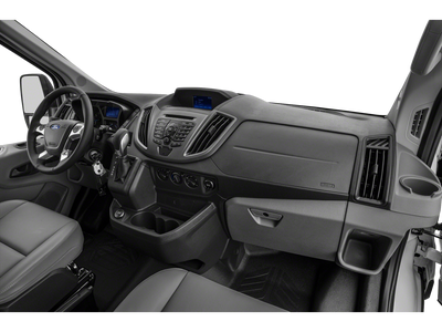 2019 Ford Transit-350 XL 15 PASSENGER