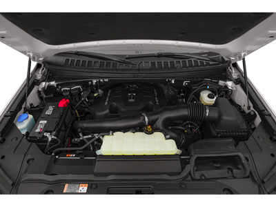 2019 Lincoln Navigator Black Label