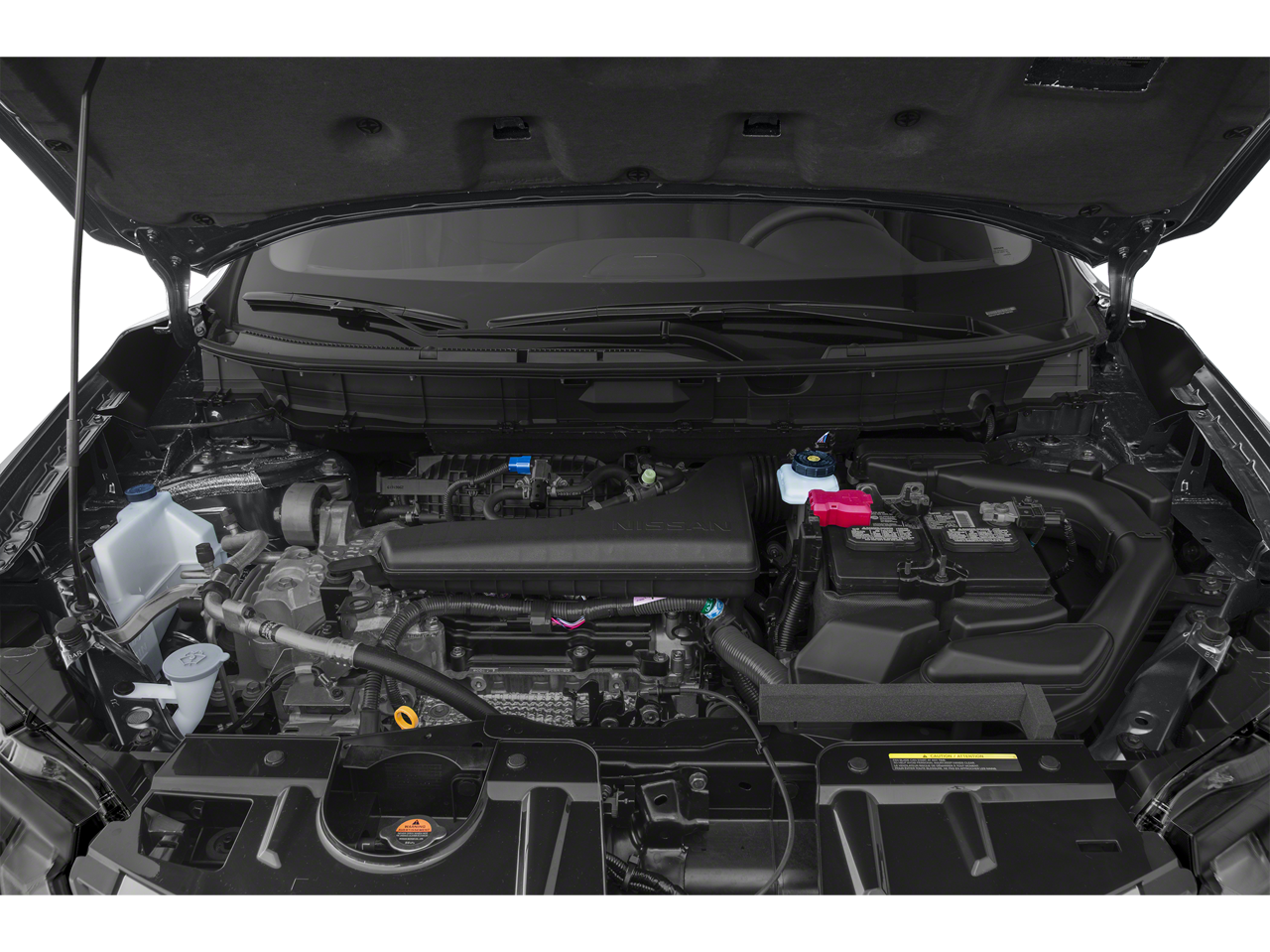 2019 Nissan Rogue SL PREMIUM