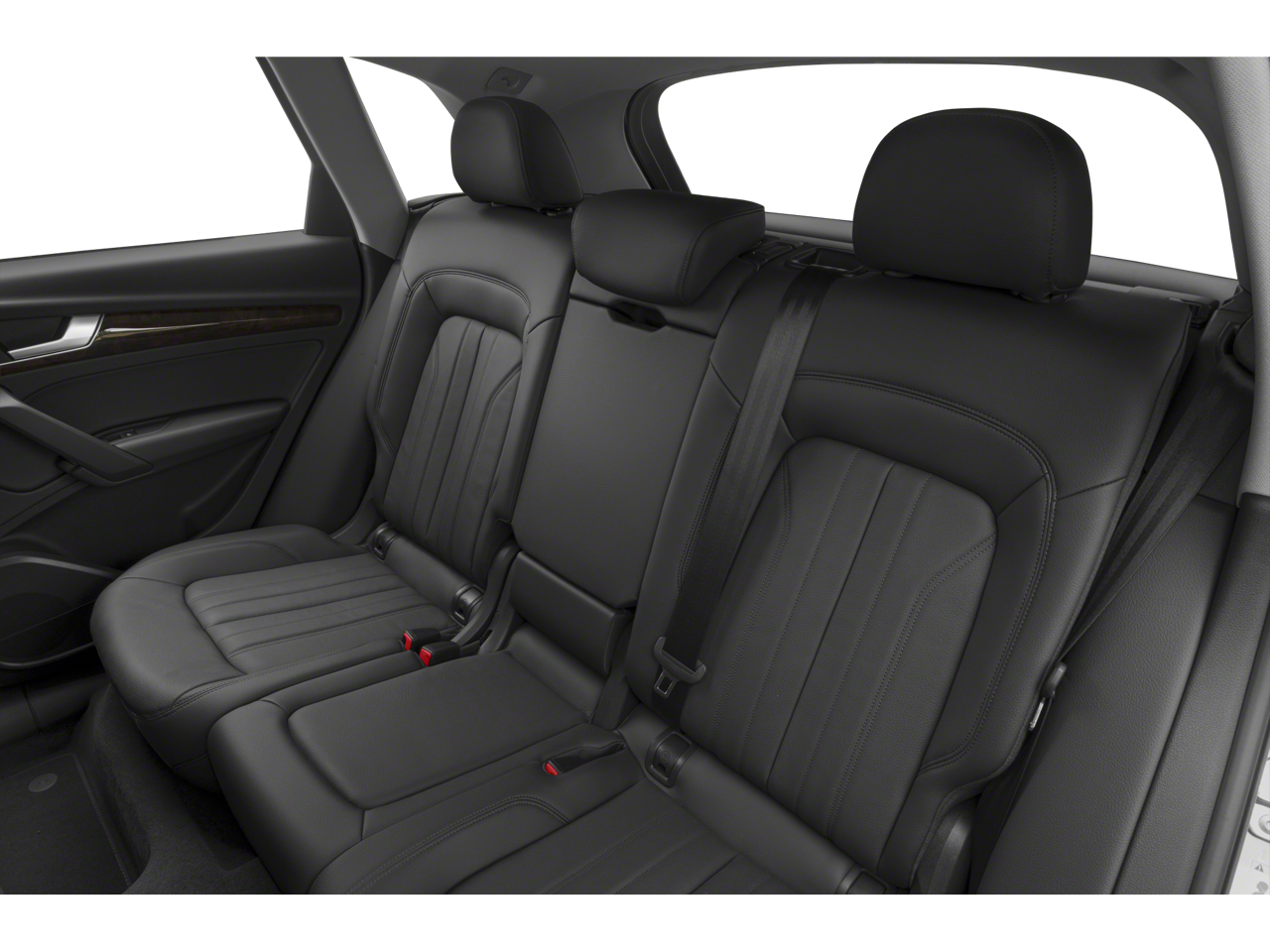 2020 Audi Q5 Premium quattro