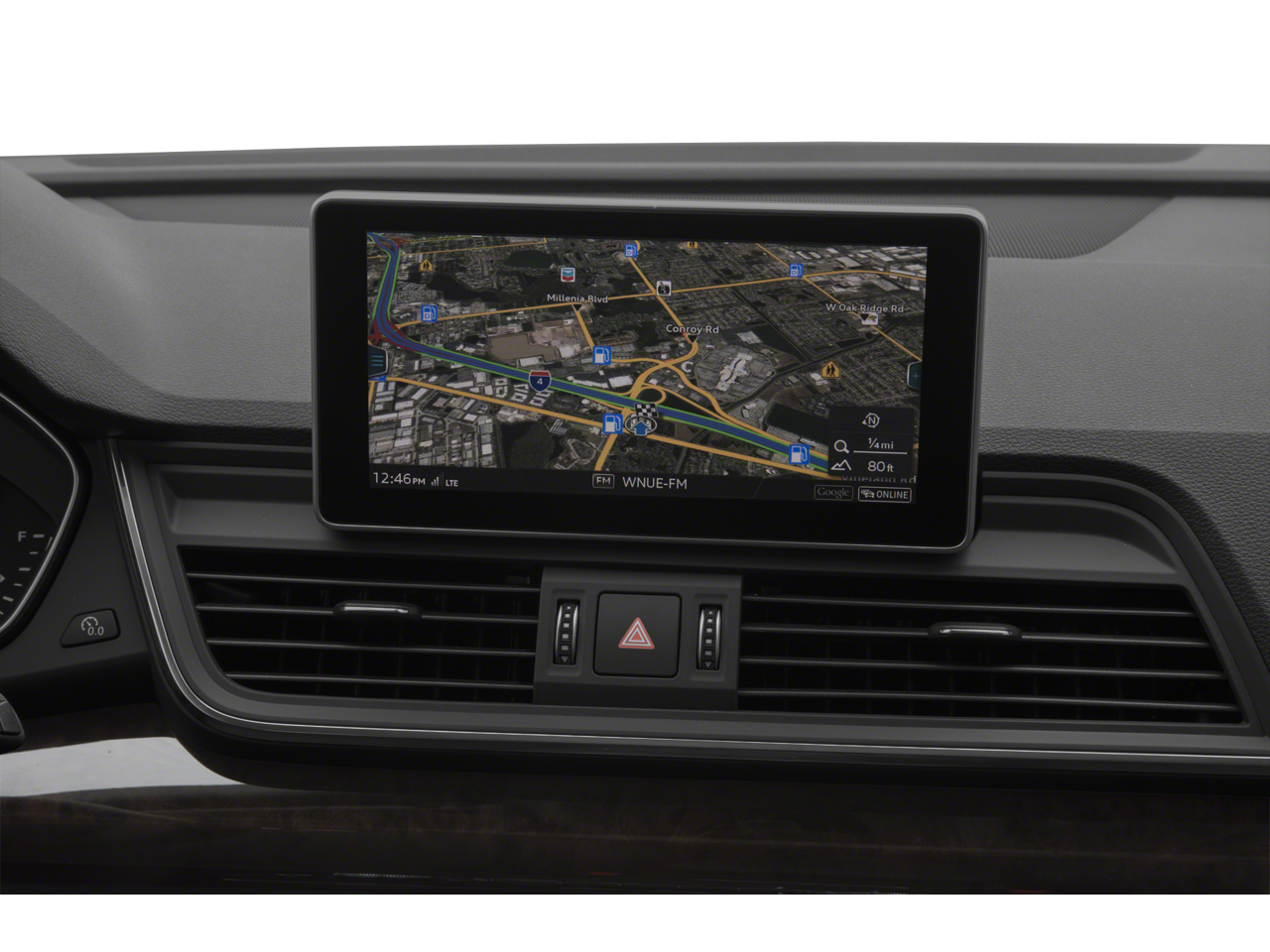 2020 Audi Q5 Premium quattro