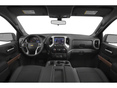 2020 Chevrolet Silverado 1500 LT DURAMAX DIESEL
