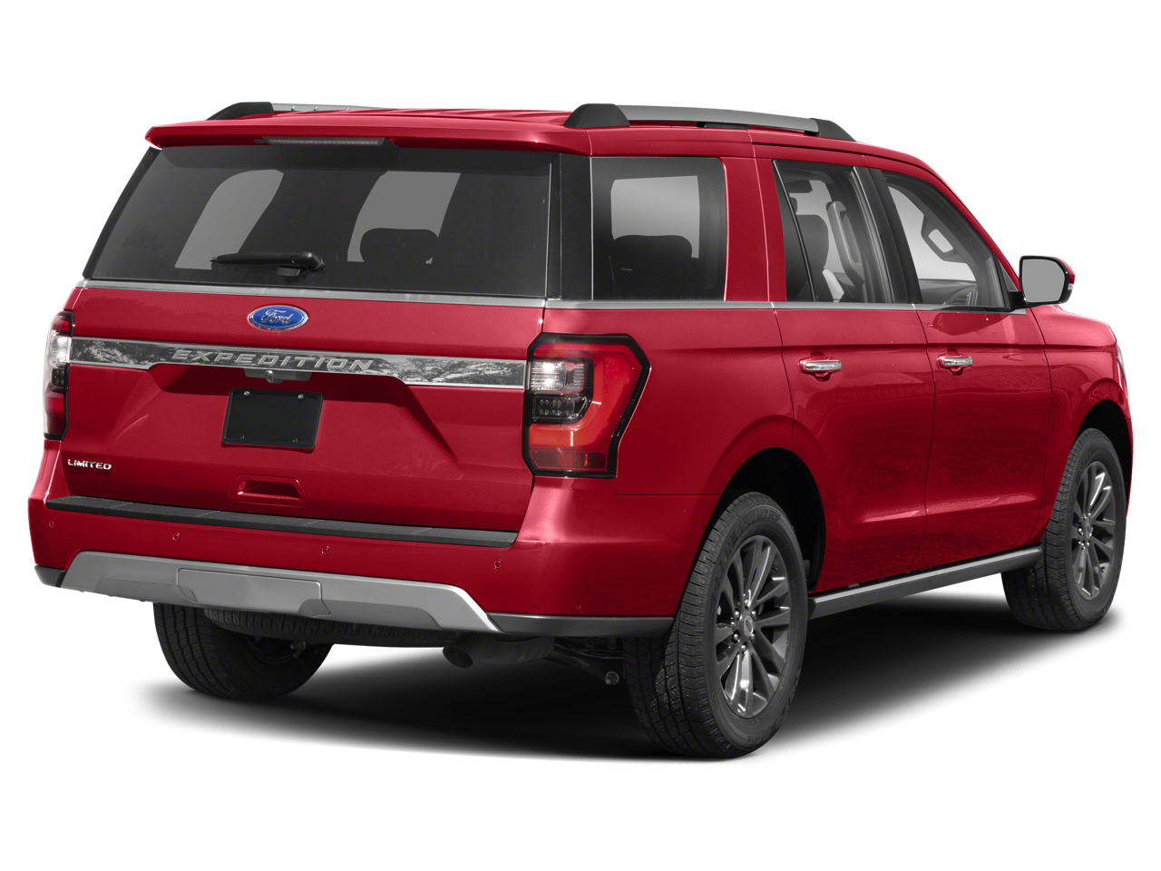 2020 Ford Expedition Limited STEALTH