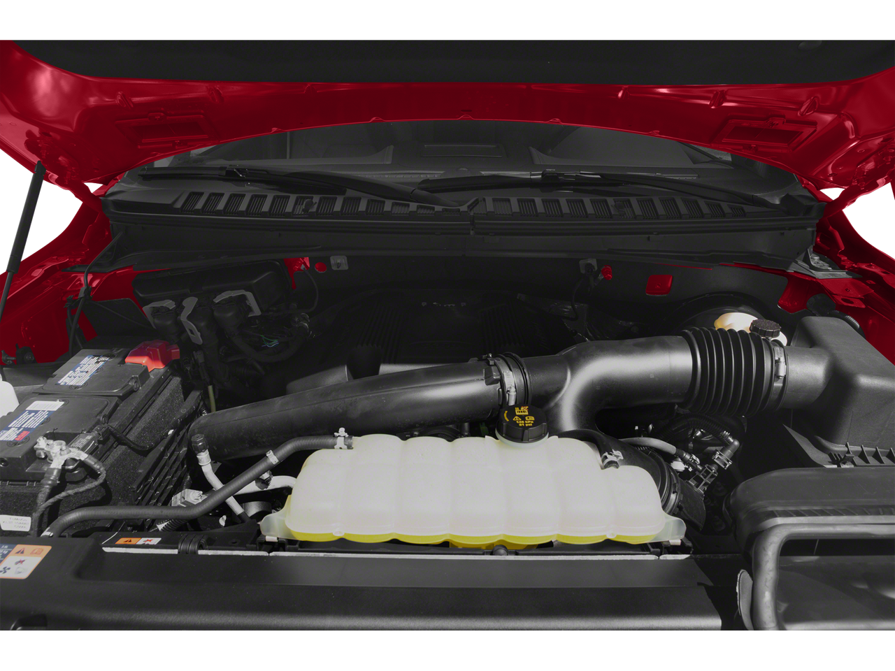 2020 Ford Expedition Limited STEALTH