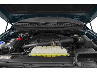 2020 Ford Expedition King Ranch