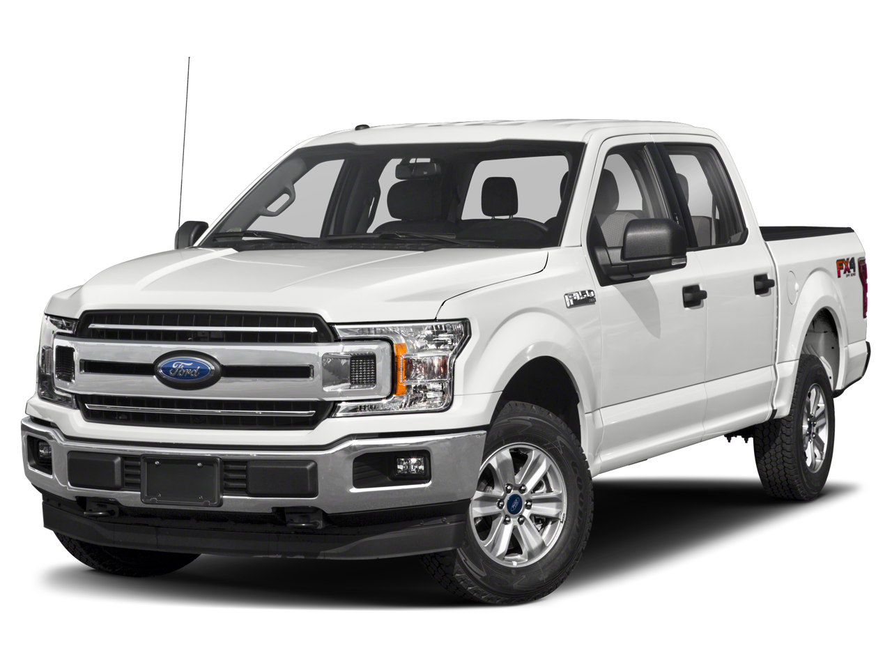 2020 Ford F-150 XLT 2.7 ECOBOOST