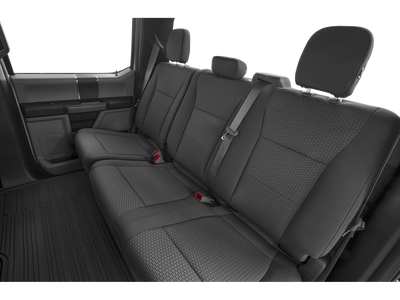 2020 Ford F-150 XLT 2.7 ECOBOOST