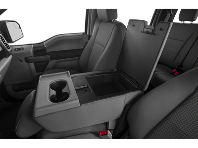 2020 Ford F-150 XLT 2.7 ECOBOOST