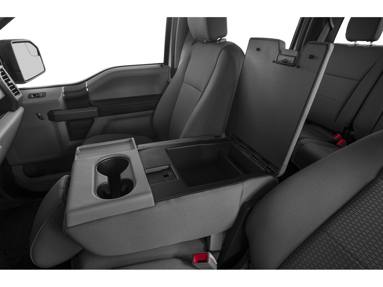 2020 Ford F-150 XLT 2.7 ECOBOOST