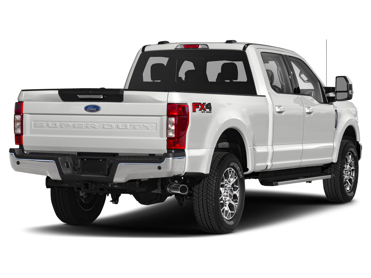 2020 Ford F-250SD Lariat 6.7 DIESEL