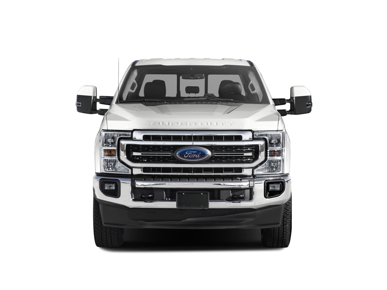 2020 Ford F-250SD Lariat 6.7 DIESEL
