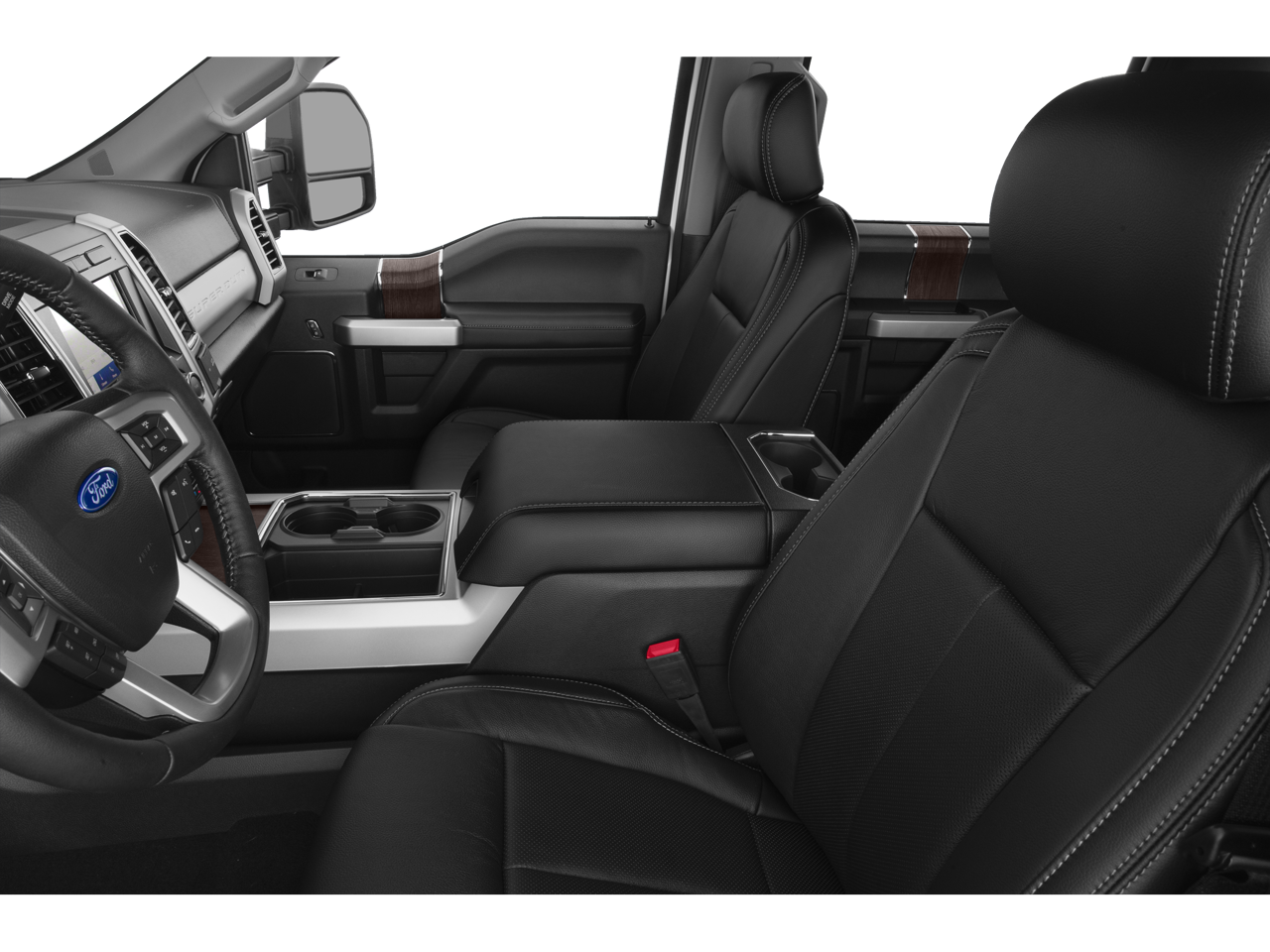 2020 Ford F-250SD Lariat 6.7 DIESEL