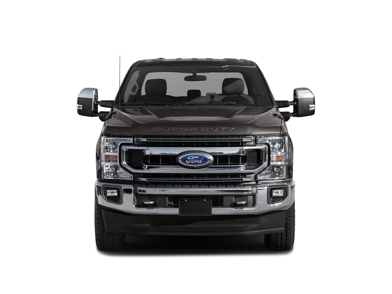 2020 Ford F-250SD XLT TREMOR
