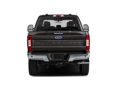 2020 Ford F-250SD XLT TREMOR