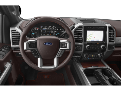 2020 Ford F-350SD King Ranch 6.7 DIESEL