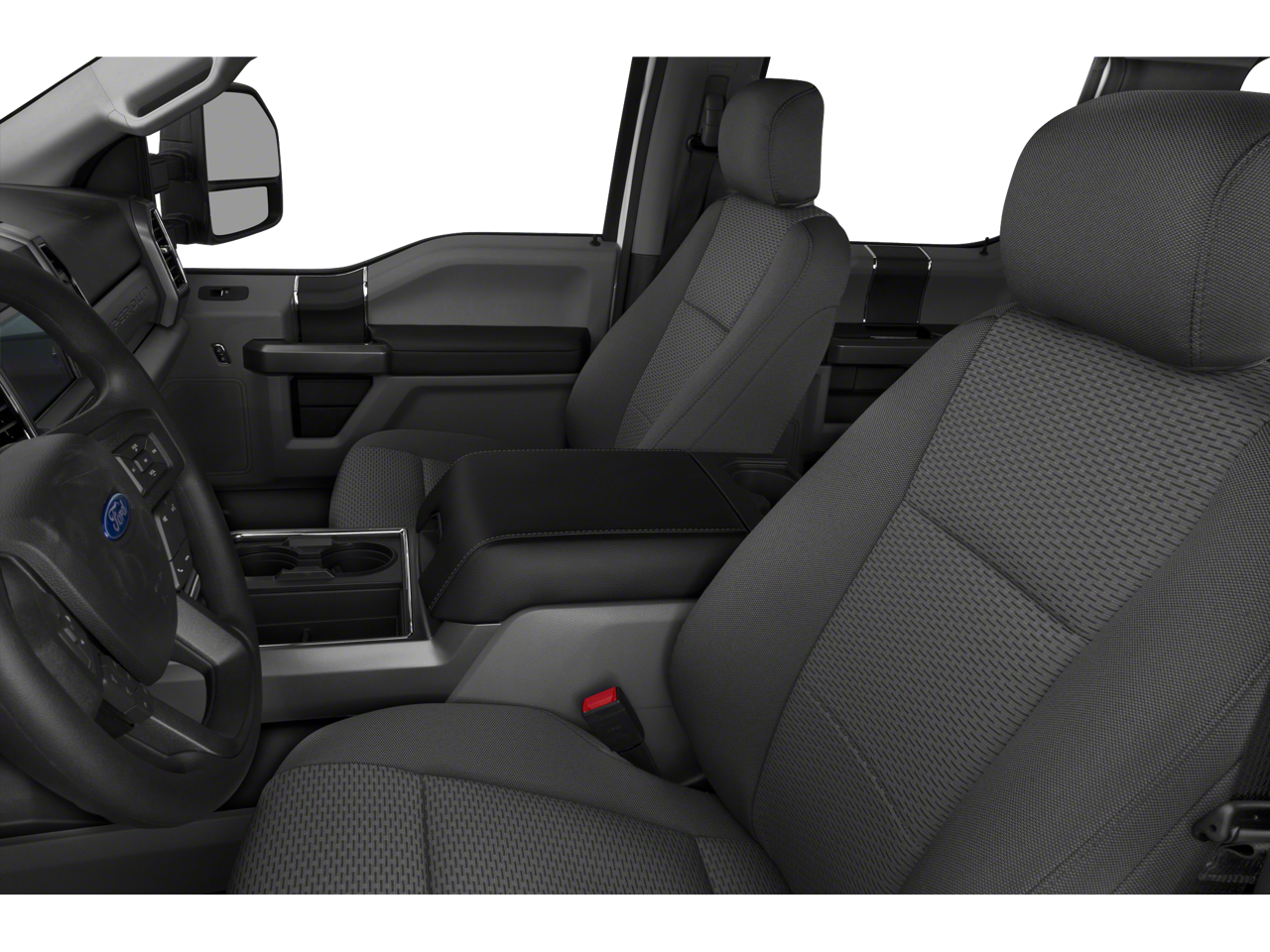 2020 Ford F-350SD XLT FLATBED 6.7 DIESEL