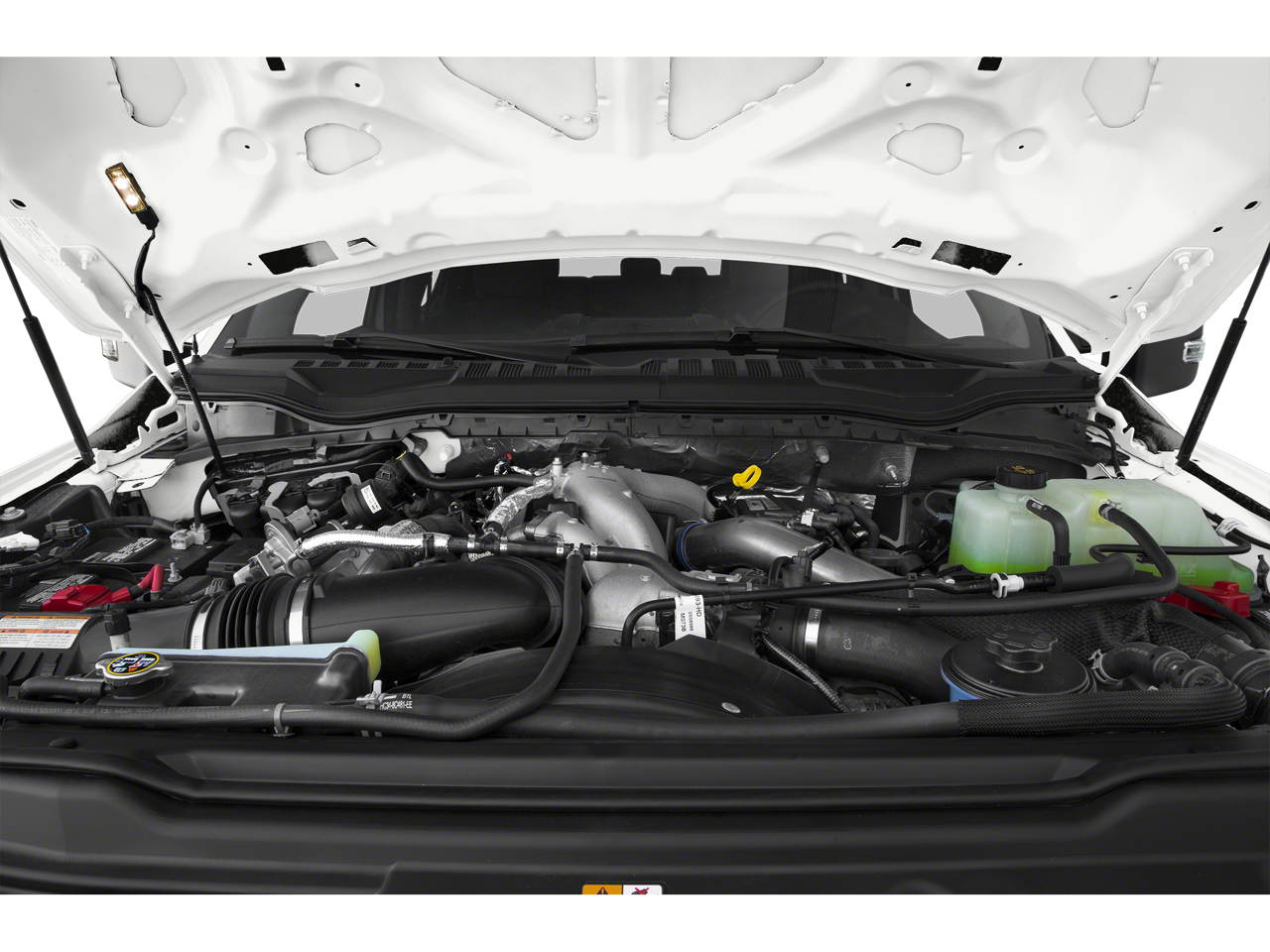 2020 Ford F-350SD XLT FLATBED 6.7 DIESEL