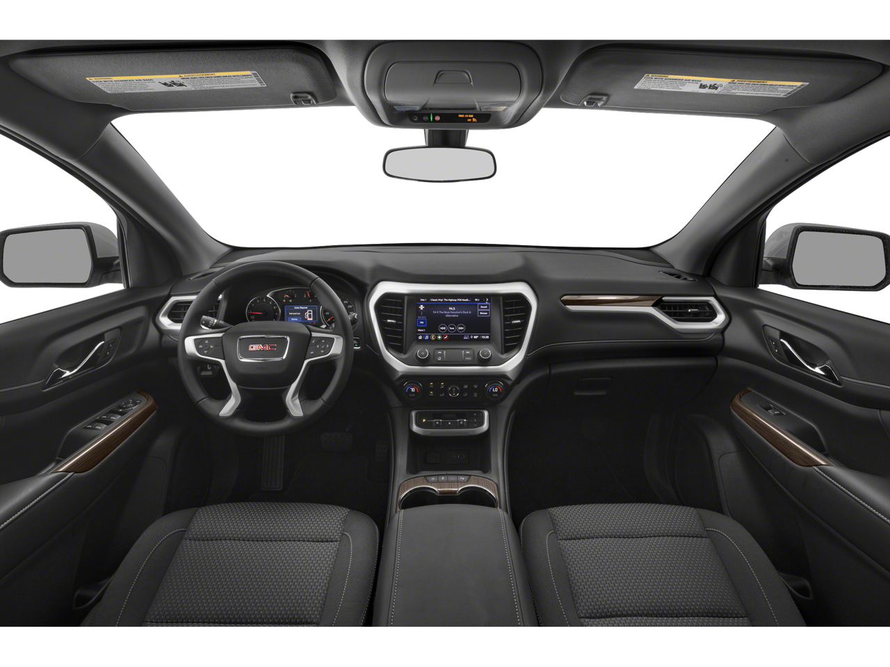 2020 GMC Acadia SLT 3.6 V6