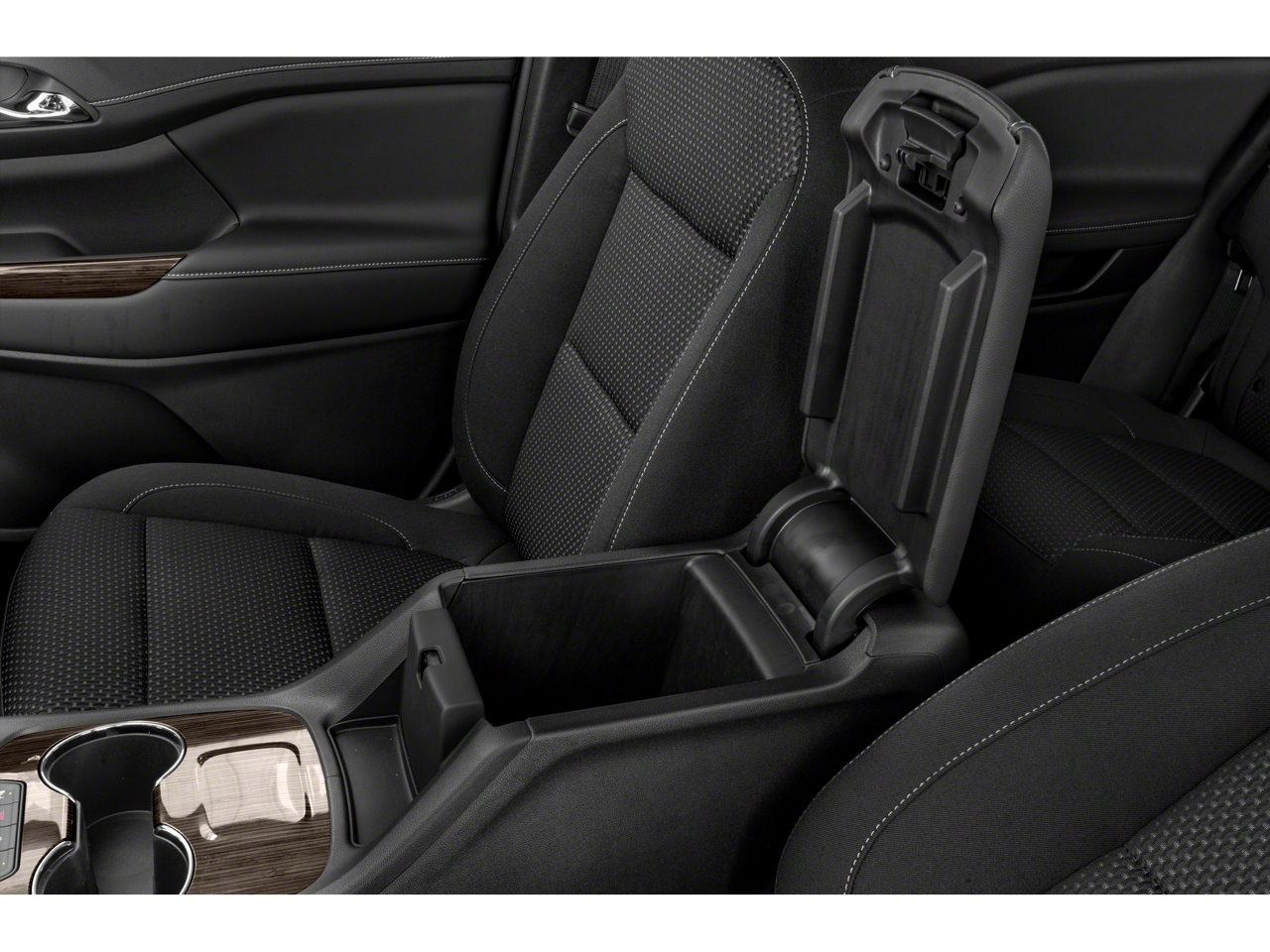 2020 GMC Acadia SLT 3.6 V6