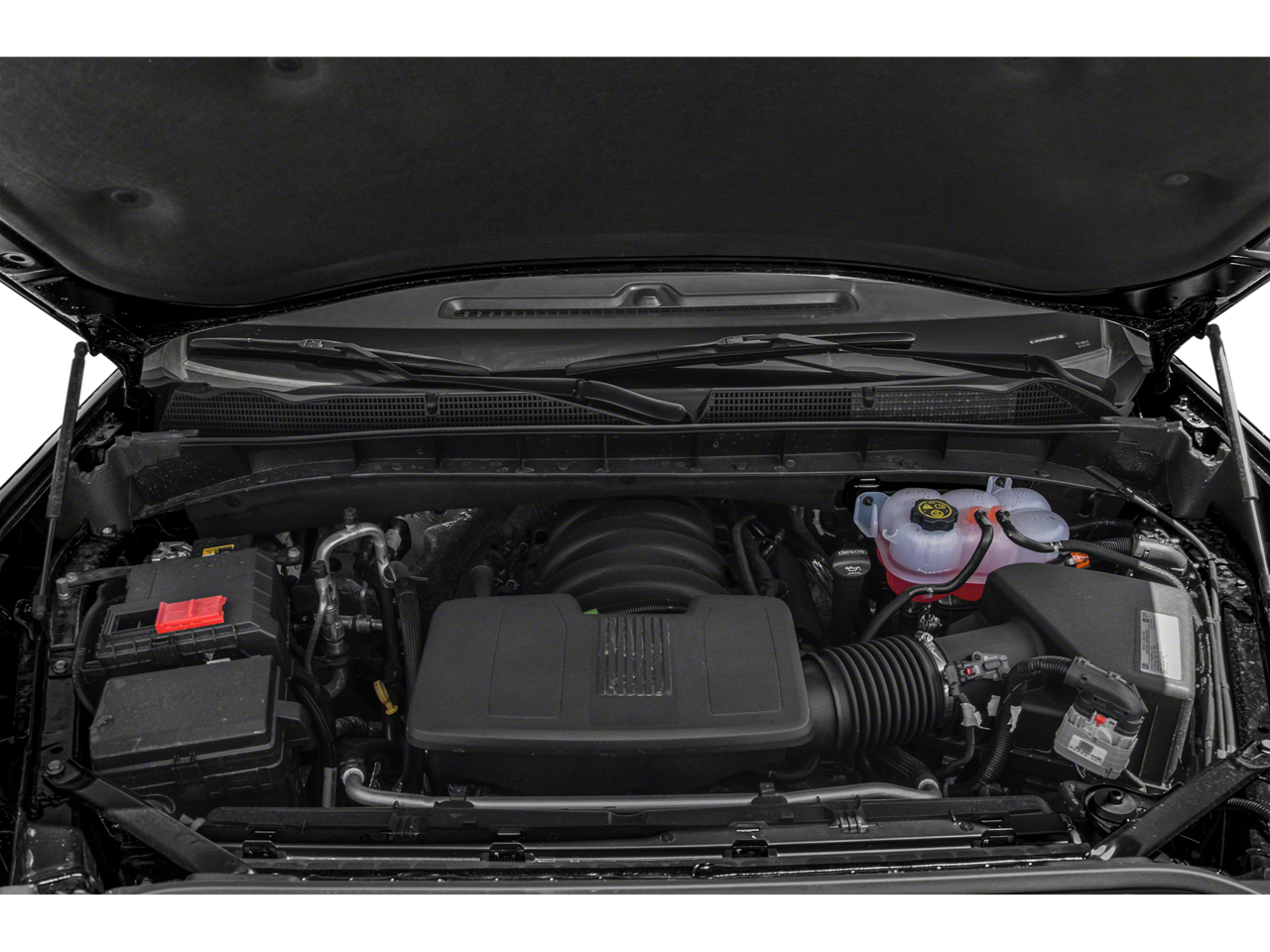 2020 GMC Sierra 1500 Denali 5.3 V-8