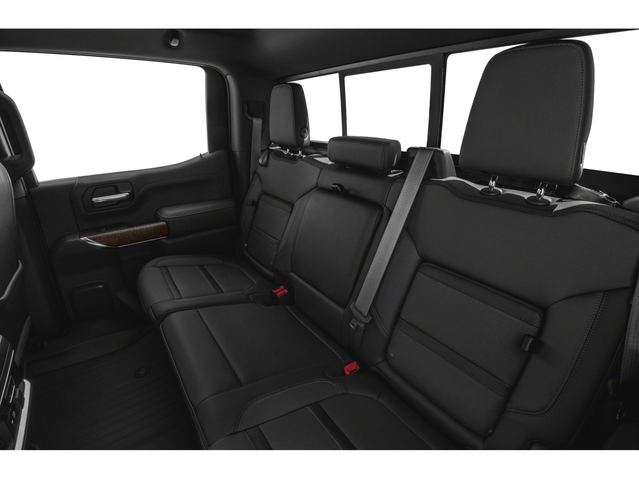 2020 GMC Sierra 1500 Denali 5.3 V-8