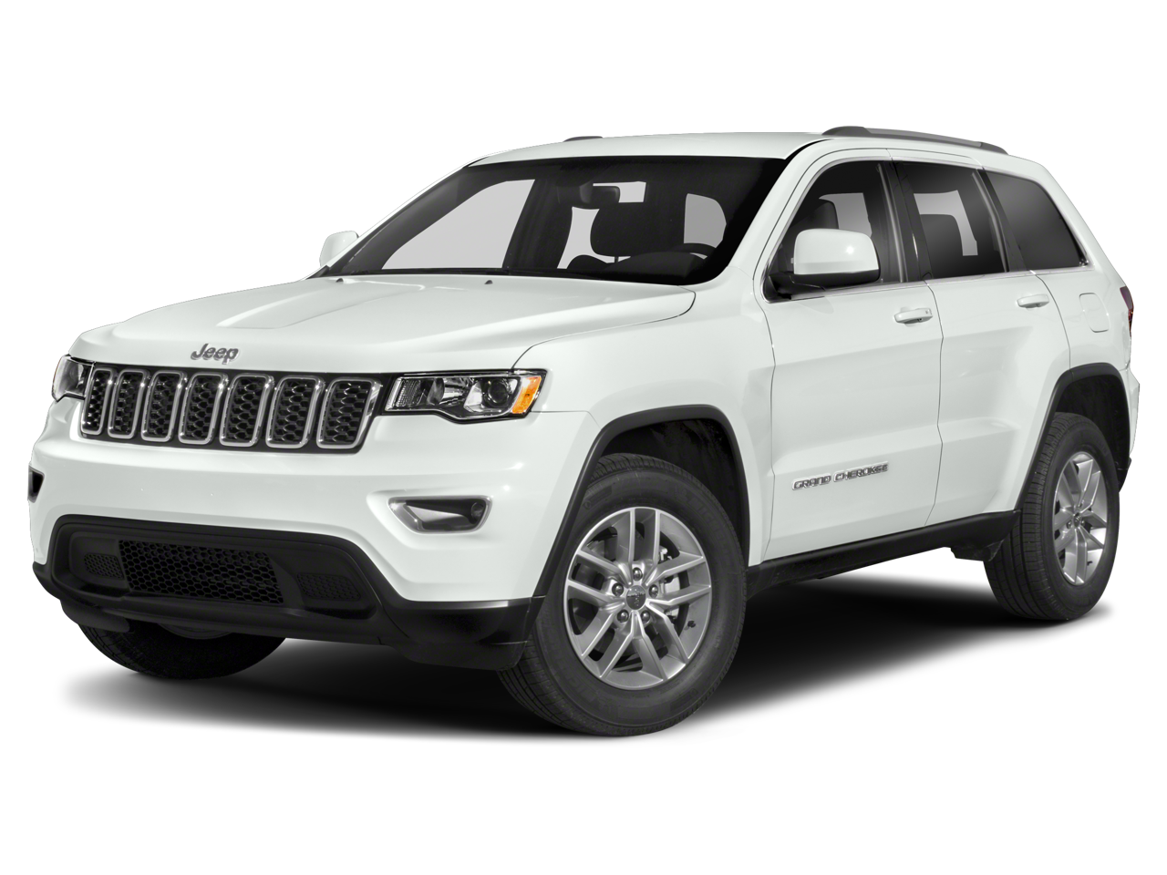 2020 Jeep Grand Cherokee Laredo E 3.6 V6