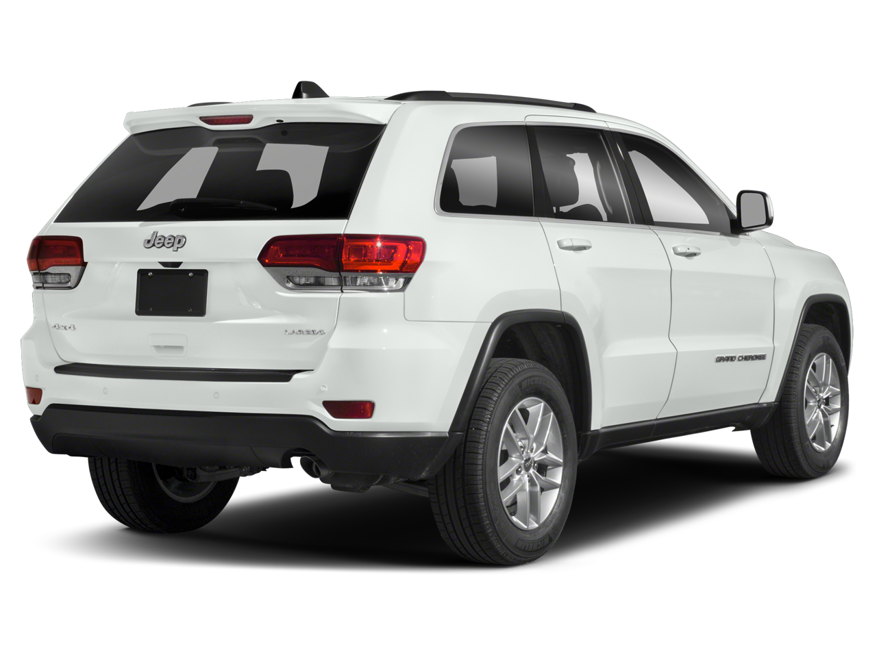 2020 Jeep Grand Cherokee Laredo E 3.6 V6
