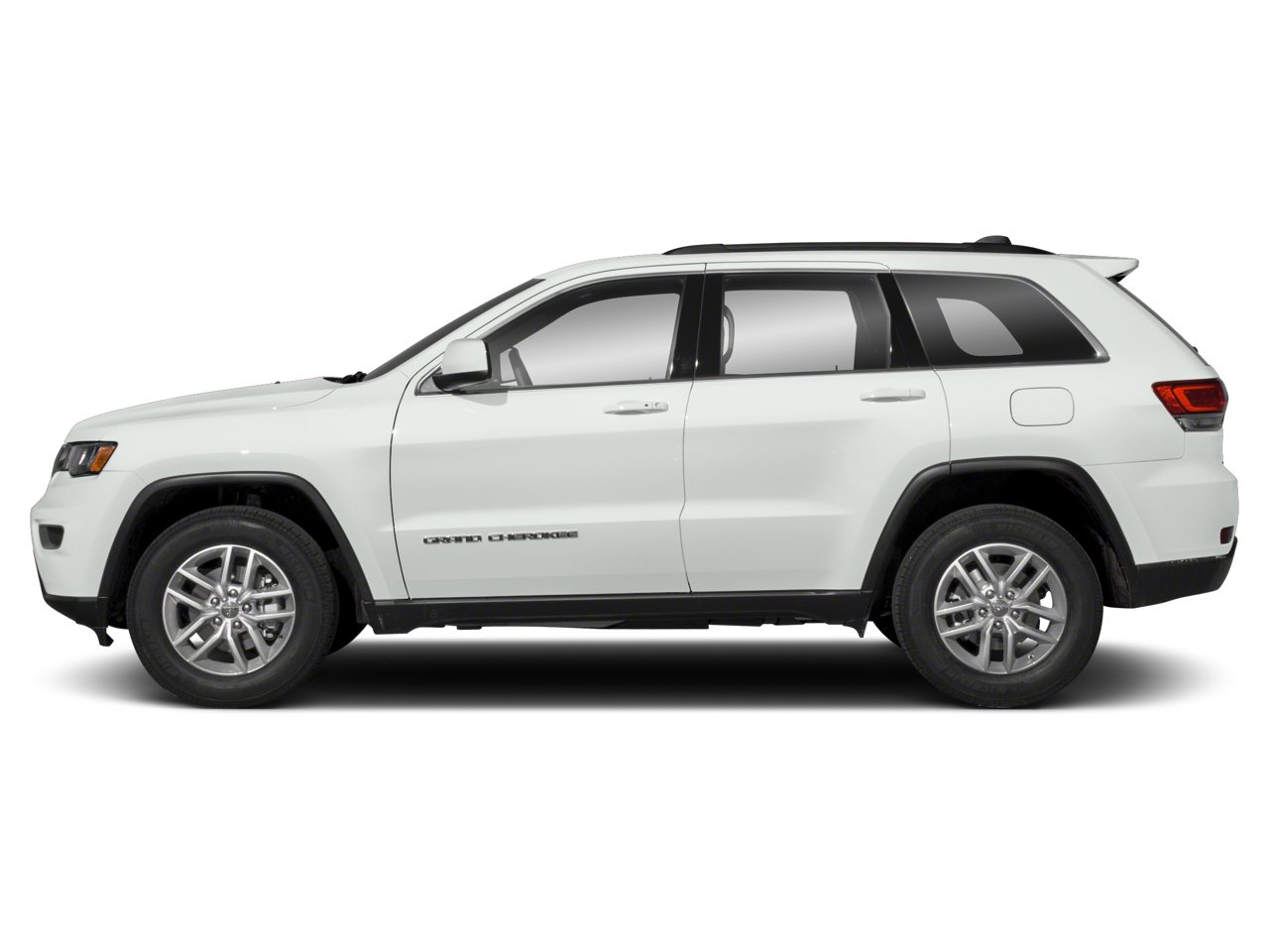 2020 Jeep Grand Cherokee Laredo E 3.6 V6