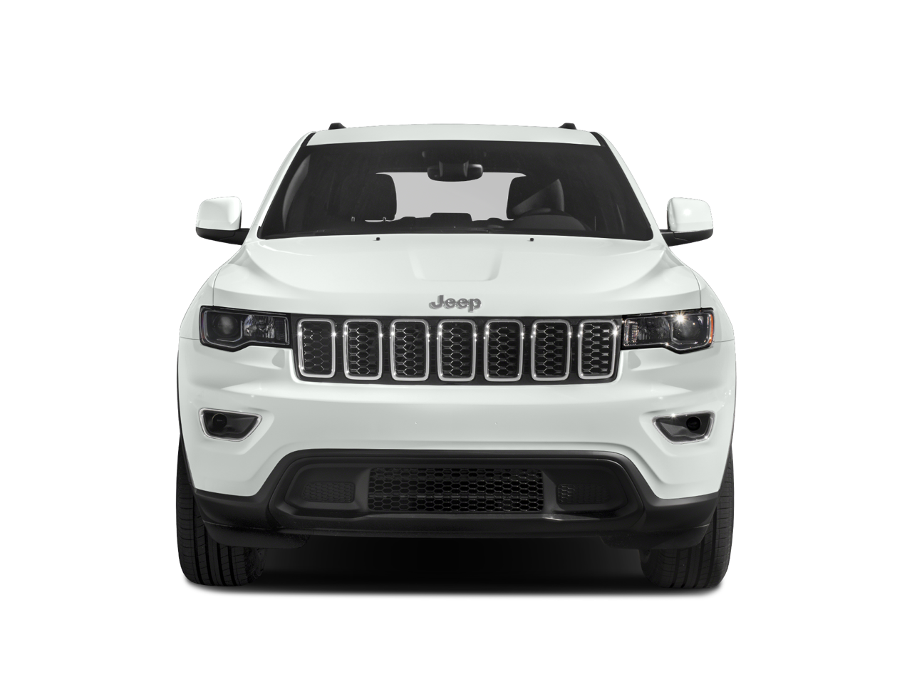 2020 Jeep Grand Cherokee Laredo E 3.6 V6