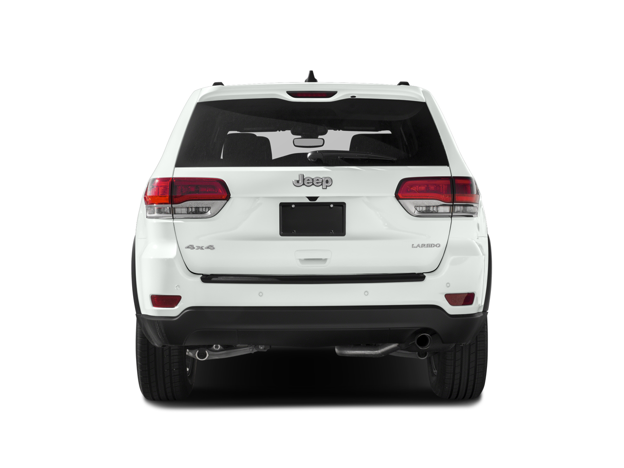 2020 Jeep Grand Cherokee Laredo E 3.6 V6