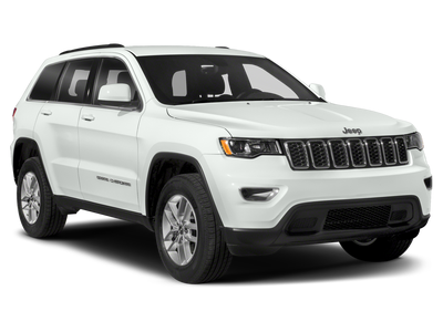 2020 Jeep Grand Cherokee Laredo E 3.6 V6