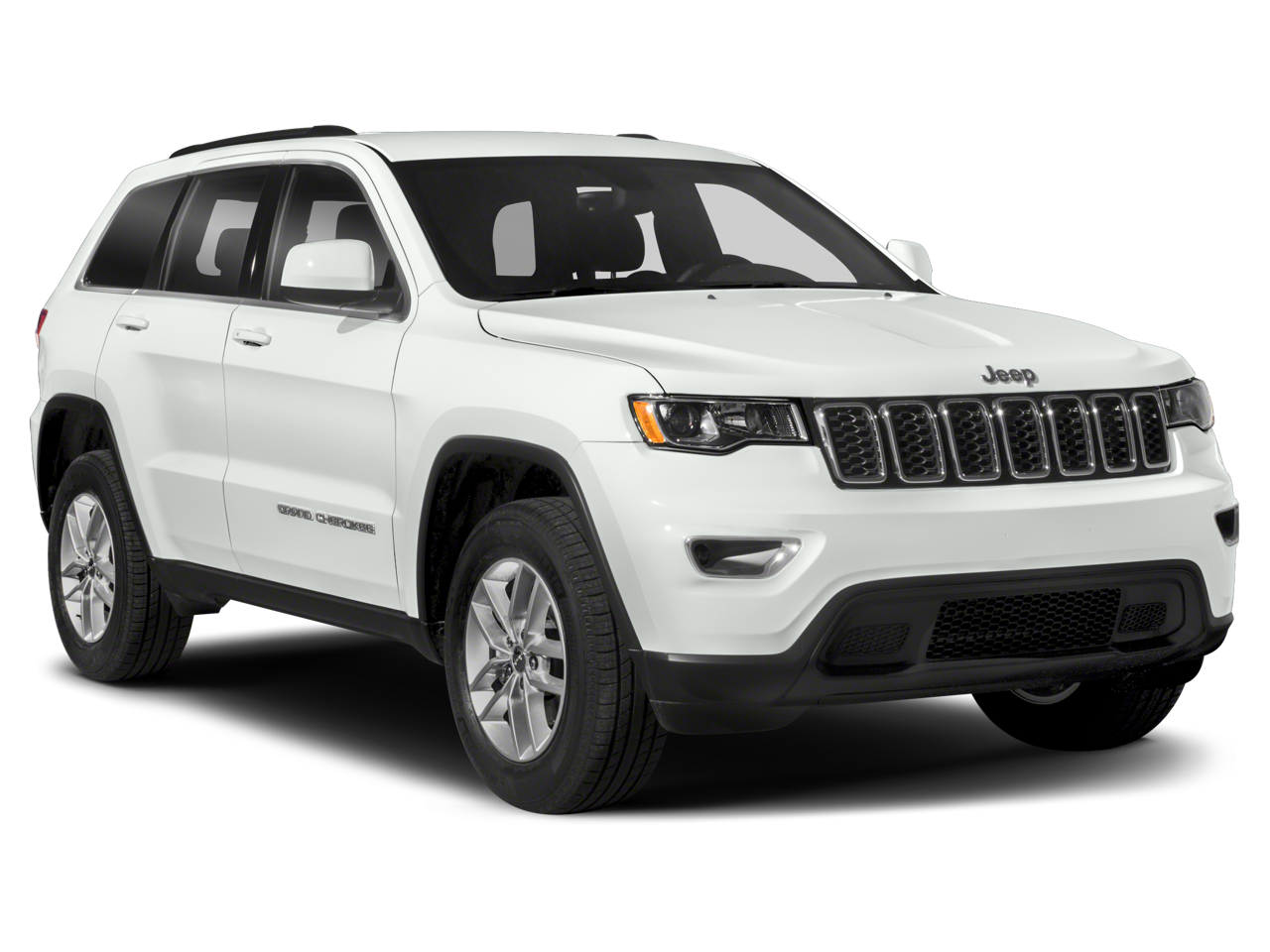 2020 Jeep Grand Cherokee Laredo E 3.6 V6