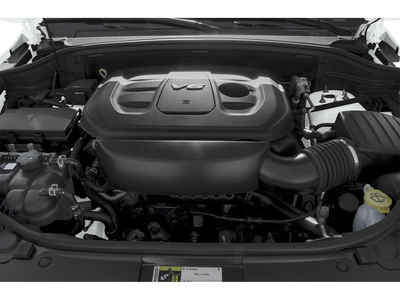 2020 Jeep Grand Cherokee Laredo E 3.6 V6