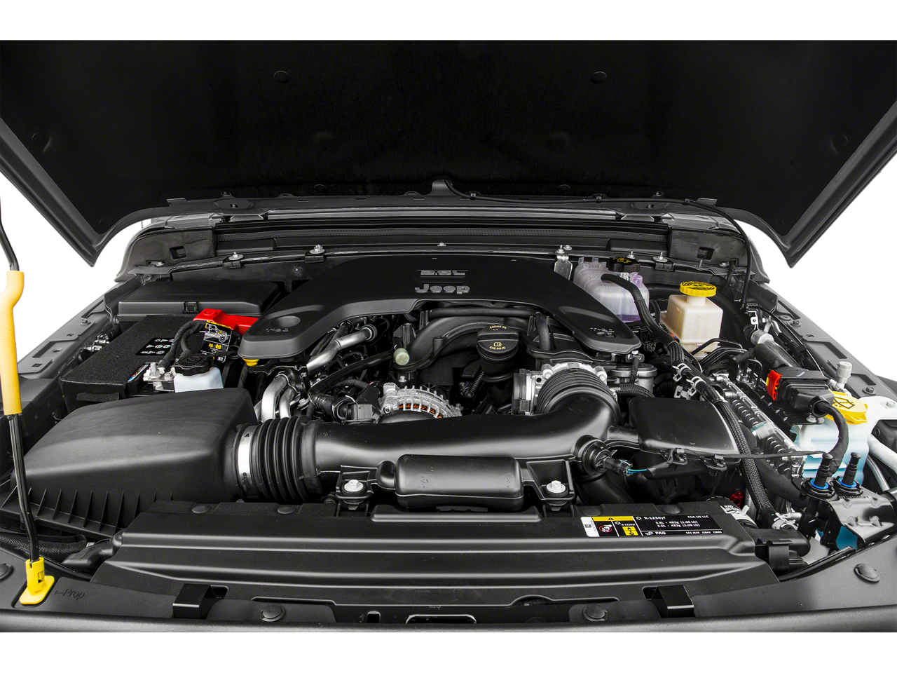 2020 Jeep Gladiator Sport 3.6 V6 LIFTED