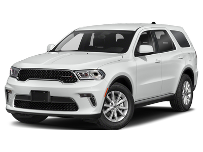 2021 Dodge Durango R/T BLACKTOP 5.7 HEMI