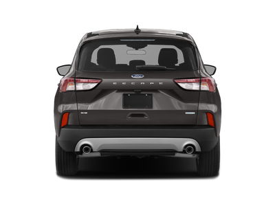 2021 Ford Escape Hybrid SE